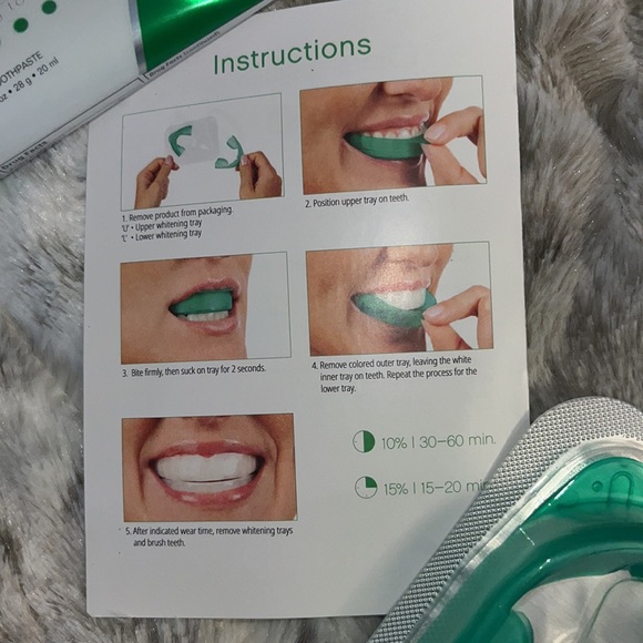 Opalescence Go Tooth Whitening Kit- Final Price. - Picture 3 of 3